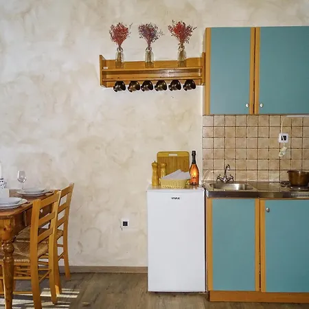 Beautiful In With Kitchen *