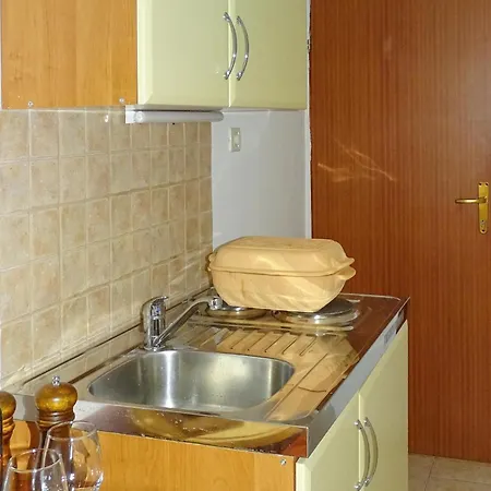 Casa vacanze Beautiful In With Kitchen